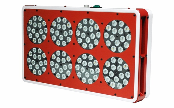 Marijuana Apollo Led Grow Light Full Spectrum 600w For Hydroponic Grow Factory Greenhouse