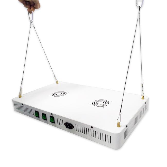 Ventilatoren für das Abkühlen