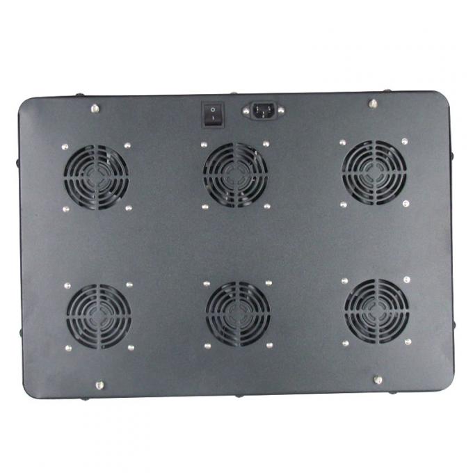 RÜCKSEITE VON 750W LED WACHSEN LICHT