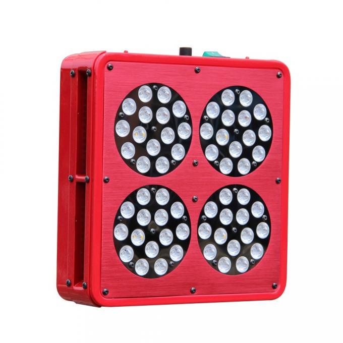 geführte 180w wachsen Lichter